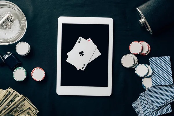 Live esports betting interface on situs olympus88